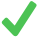 tableCheckmark-Green.png TableCheckmark-Green